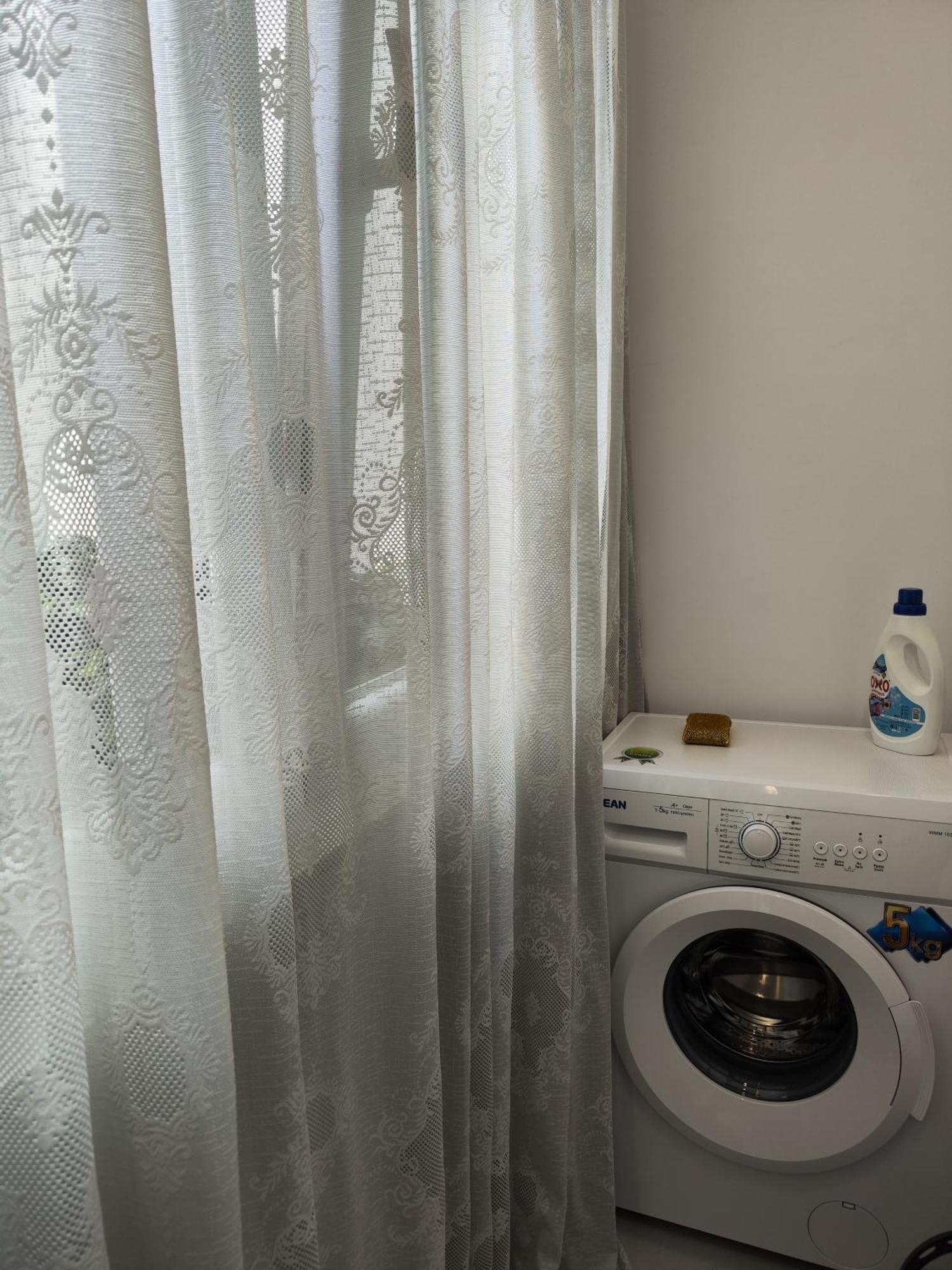 Mia Lake Apartament Tirana Exterior photo
