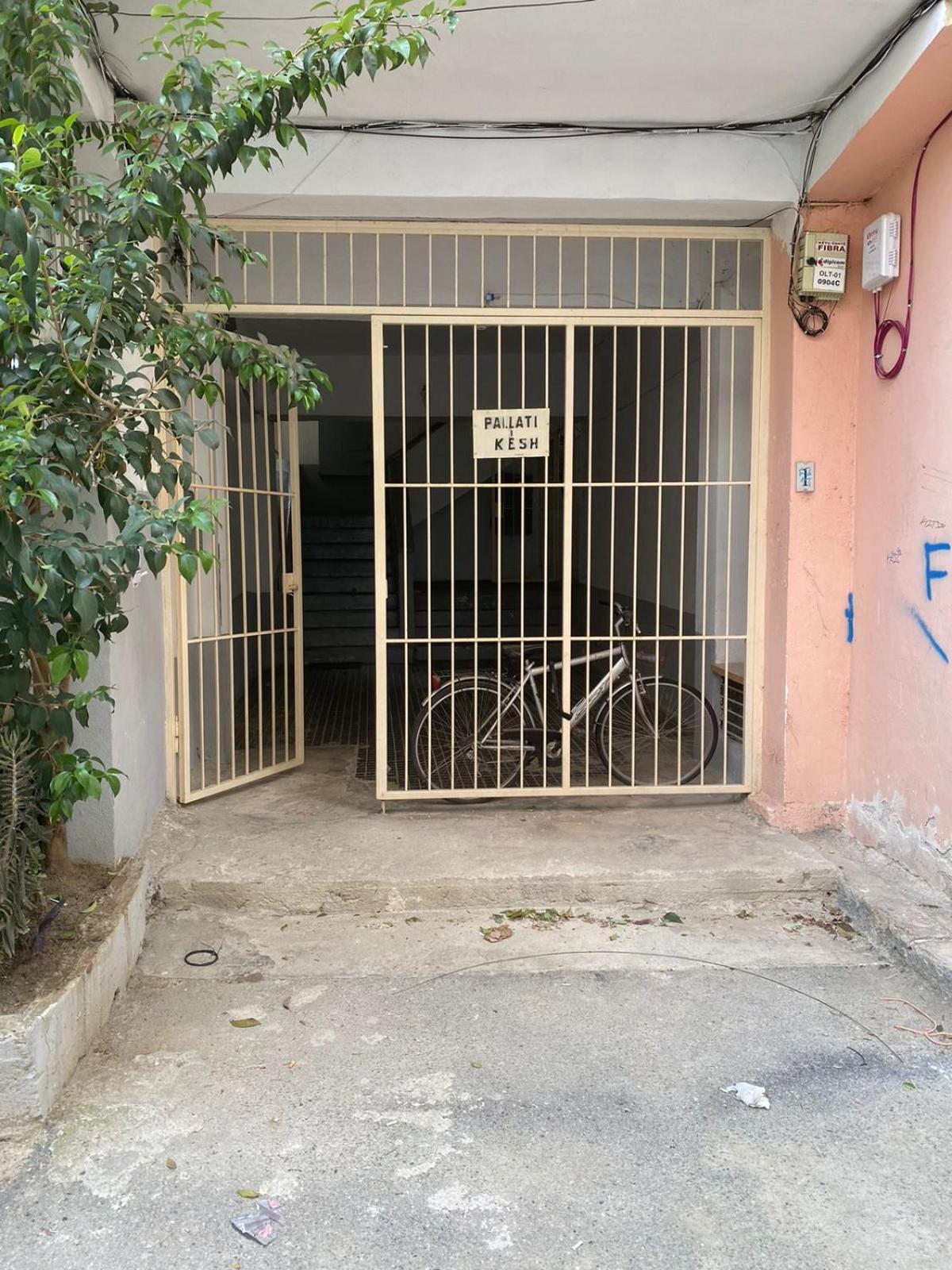 Mia Lake Apartament Tirana Exterior photo